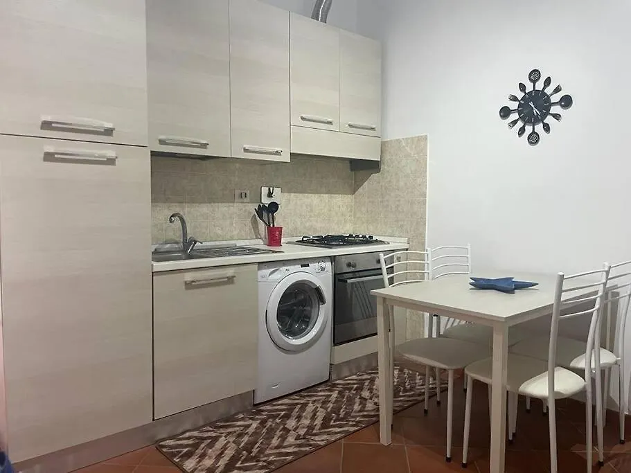 Residenza Niutta- Roma Apartment