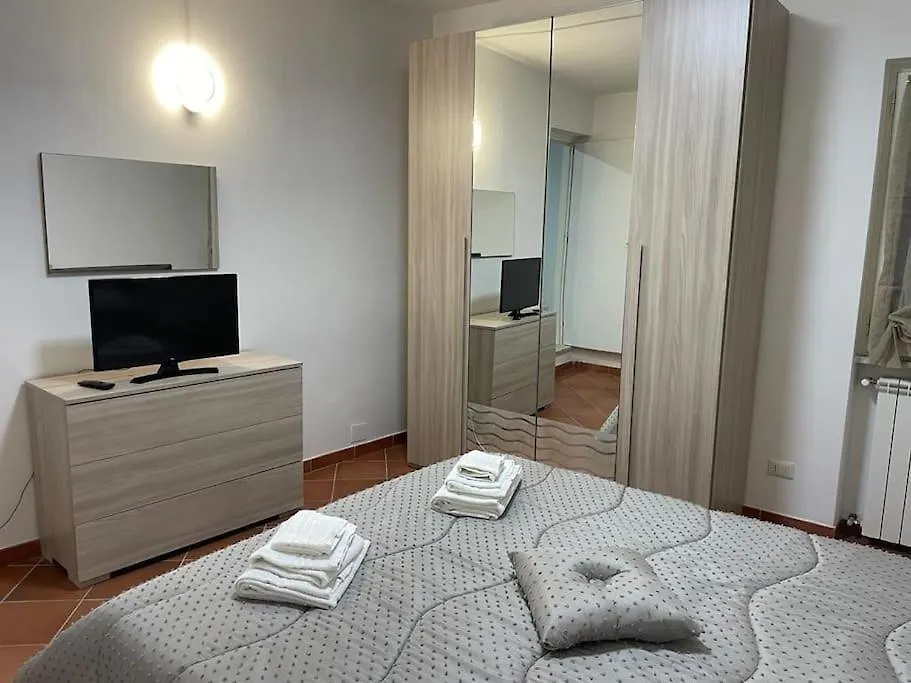 Residenza Niutta- Roma Apartment Rome