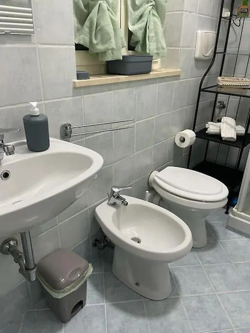Residenza Niutta- Roma Apartment
