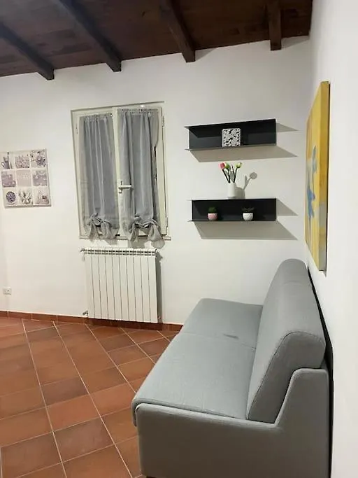 Residenza Niutta- Roma Apartment 0*, Rome