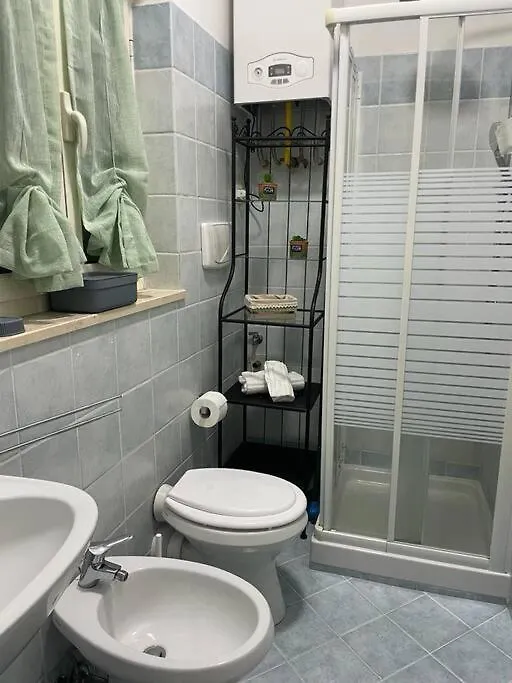 Residenza Niutta- Roma Apartment