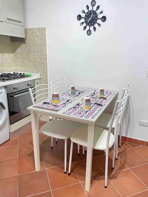 Residenza Niutta- Roma Apartment