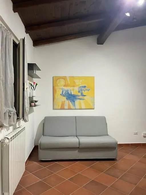 Residenza Niutta- Roma Apartment Italy